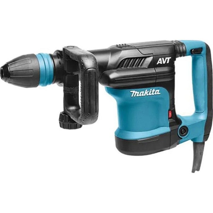 Martillo demoledor Makita SDS-MAX 1100 W 8,1 J