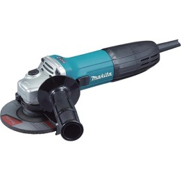 Miniamoladora angular Makita 720 W 115 mm