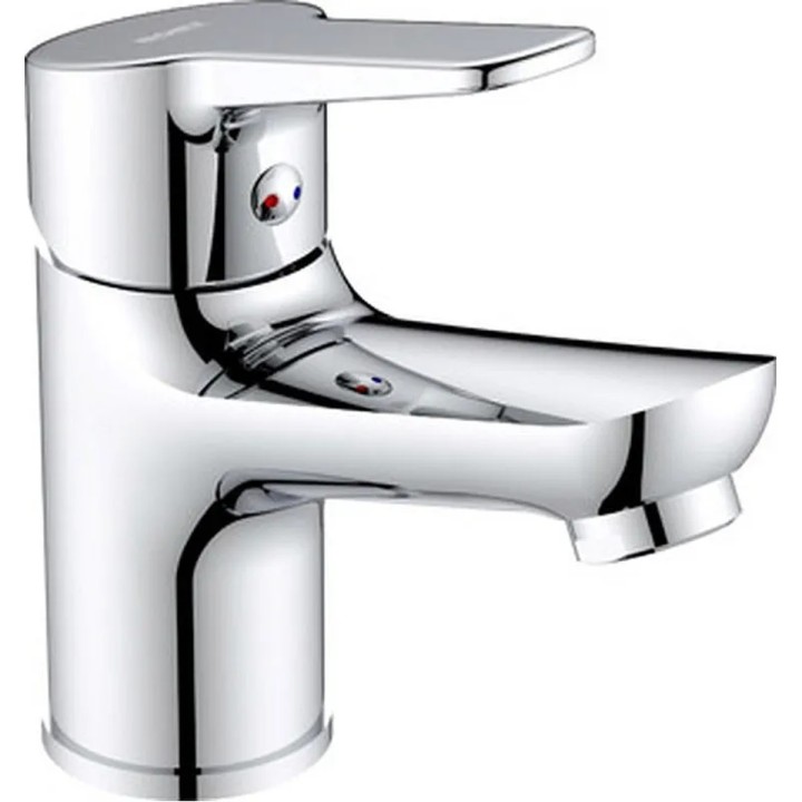 Grifo monomando de baño BOET Pro Crom