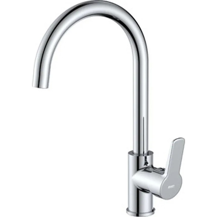 Grifo de cocina monomando BOET Pro Crom