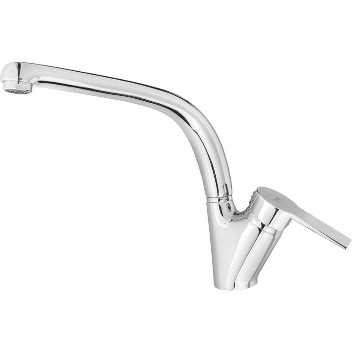 Grifo de cocina monomando BOET Pro Crom - vista adicional 1