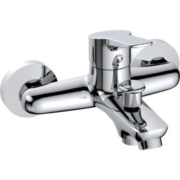 Grifo monomando para baño y ducha BOET Pro Crom