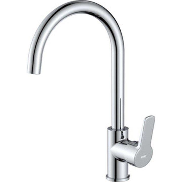 Grifo de cocina monomando BOET Pro Crom
