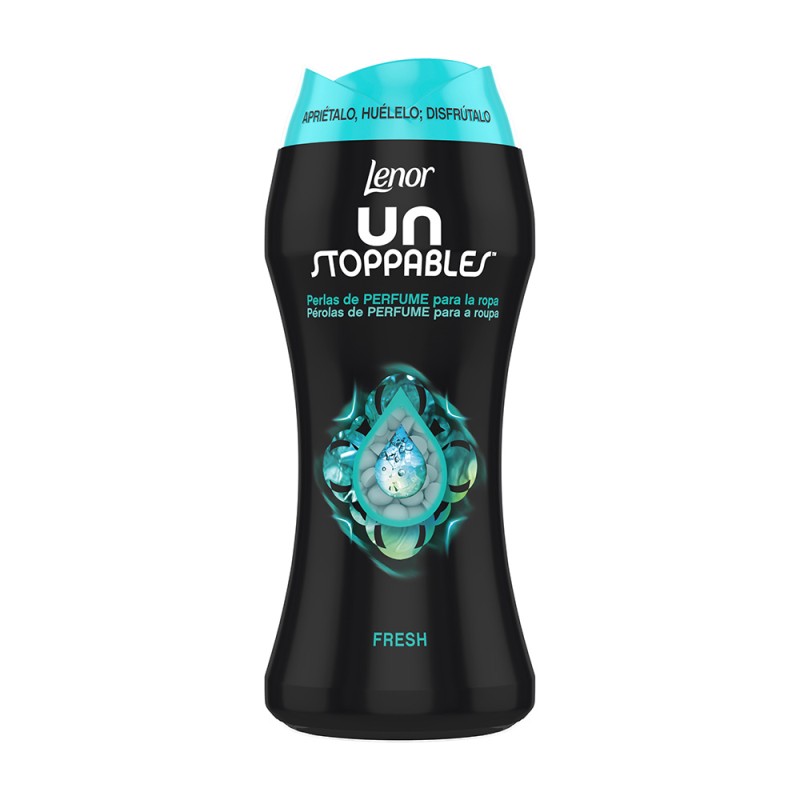 Lenor unstoppables fresh 140g