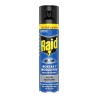 Raid insecticida spray 600ml moscas y mosquitos