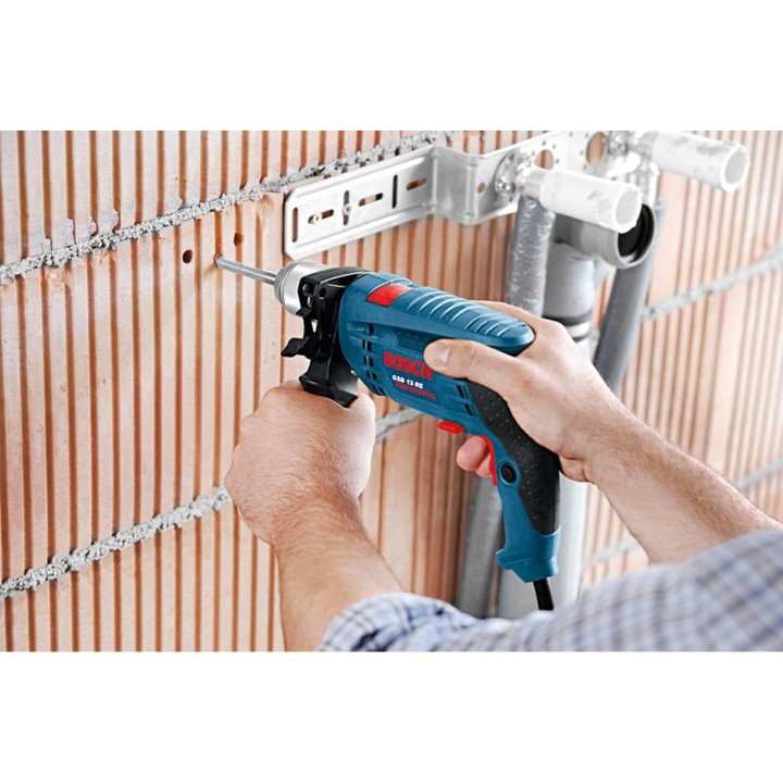 Taladro percutor con cable Bosch GSB 13 RE 600 W - vista adicional 3