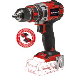 Taladro atornillador percutor Einhell TP-CD 18/50 Li-i BL Solo