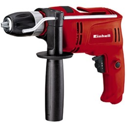 Taladro percutor con cable Einhell TC-ID 650 E 650 W