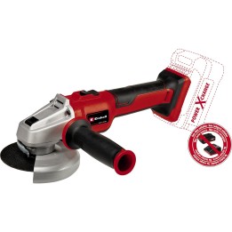Amoladora angular a batería Einhell AXXIO 18/115 Q 18 V 115 mm