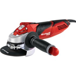 Amoladora angular Einhell TE-AG 115 720 W para disco de 115 mm