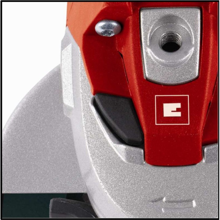 Amoladora angular Einhell TE-AG 115 720 W para disco de 115 mm - vista adicional 2