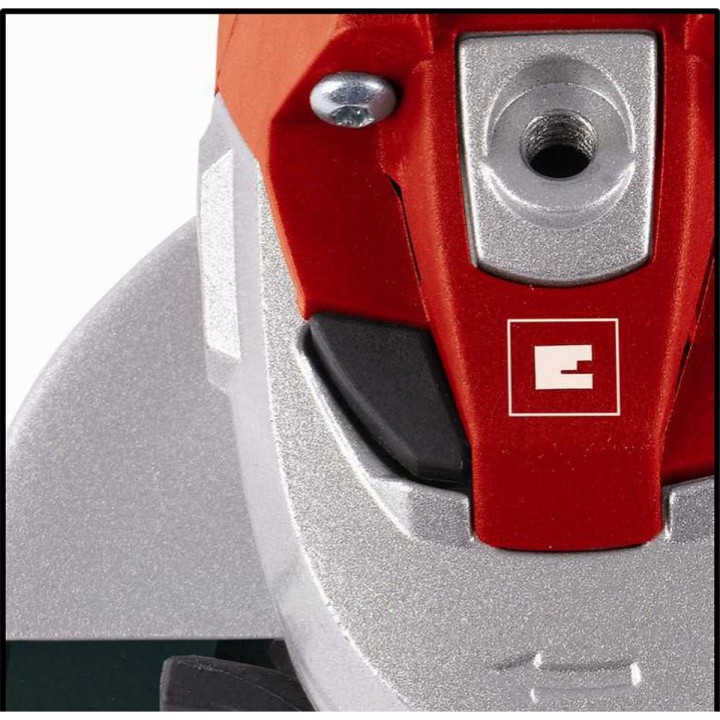 Amoladora angular Einhell TE-AG 115 720 W para disco de 115 mm - vista adicional 5