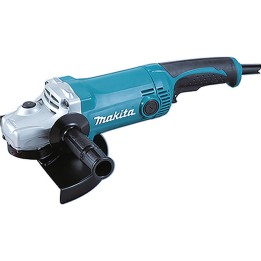 Amoladora con cable ø 230 MAKITA