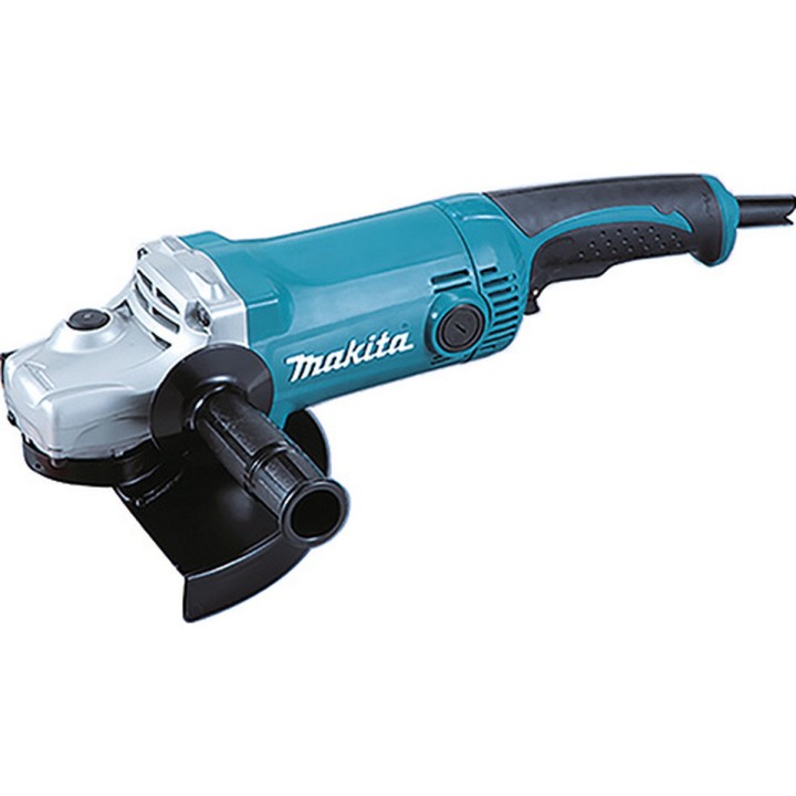Amoladora con cable ø 230 MAKITA