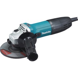 Amoladora con cable ø 125 MAKITA