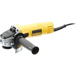 Amoladora con cable DEWALT DWE4056-QS 800 W Ø 115 mm