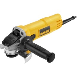 Amoladora con cable DEWALT DWE4157-QS 900 W 125 mm