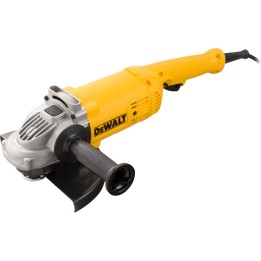 Amoladora angular DEWALT DWE490-QS 2000 W 230 mm