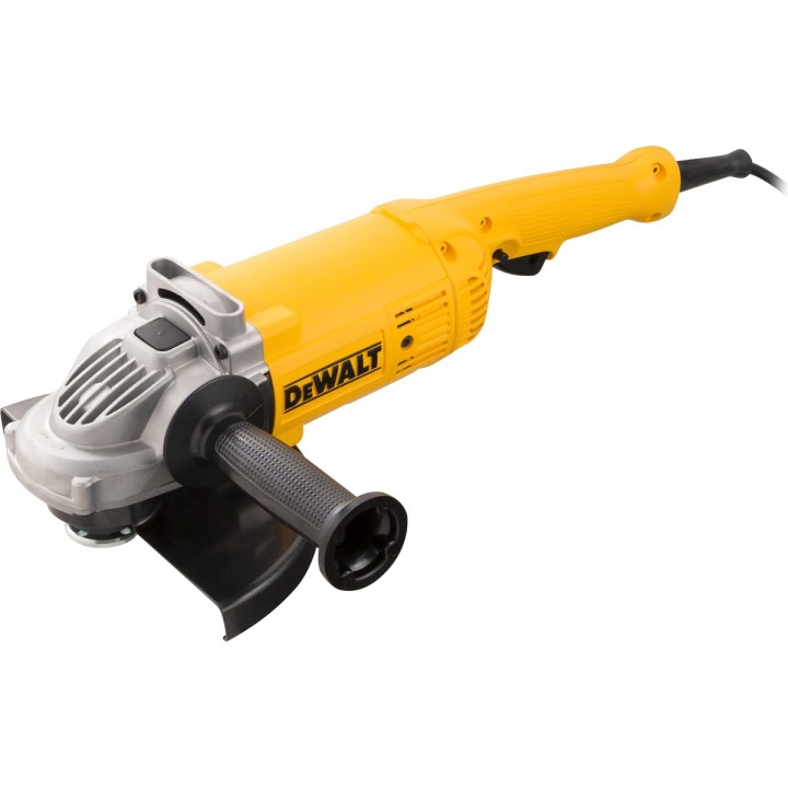 Amoladora angular DEWALT DWE490-QS 2000 W 230 mm