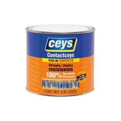 Contactceys bote 1/2l 503406