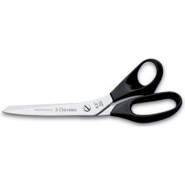 Tijera multiuso inox 3 CLAVELES 00122