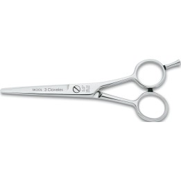 Tijera peluquero skool 3 CLAVELES 12755