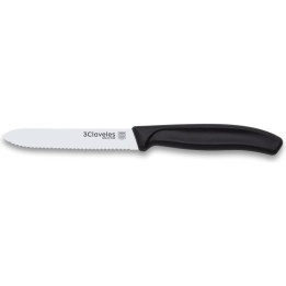 Cuchillo mesa tomate 3 CLAVELES 1218