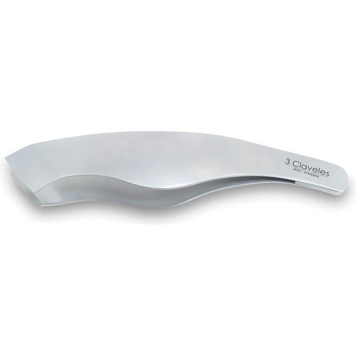 Pinza espinas pescado-jamon 3 CLAVELES 1176