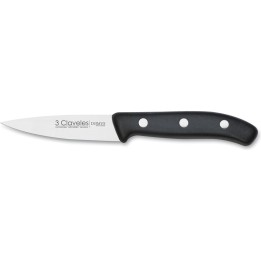 Cuchillo verduras domvs 3 CLAVELES 950
