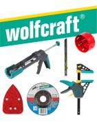 Productos wolfcraft